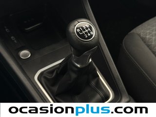 Ford Tourneo Connect 2.0 EcoblueTitanium 90 kW (122 CV)