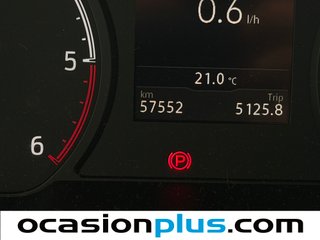 Ford Tourneo Connect 2.0 EcoblueTitanium 90 kW (122 CV)