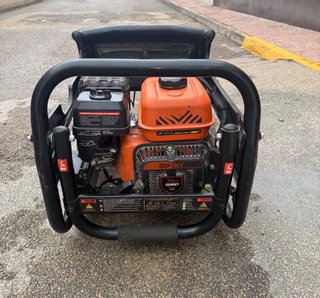 Generador Eléctrico GENERGY JACA 3300W