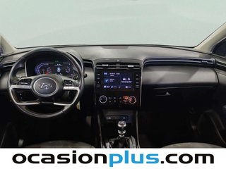 Hyundai Tucson 1.6 TGDI Klass 4x2 110 kW (150 CV)