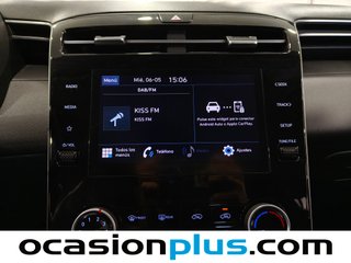 Hyundai Tucson 1.6 TGDI Klass 4x2 110 kW (150 CV)