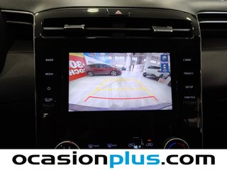 Hyundai Tucson 1.6 TGDI Klass 4x2 110 kW (150 CV)