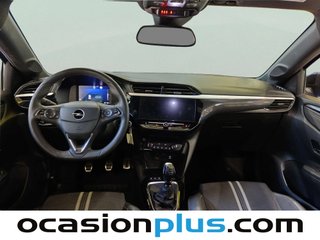 Opel Corsa 1.2 T XHL GS 74 kW (100 CV)
