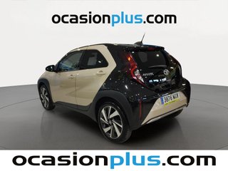 Toyota Aygo X Cross 1.0 VVT-I Undercover CVT 53 kW (72 CV)