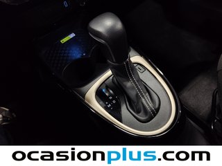 Toyota Aygo X Cross 1.0 VVT-I Undercover CVT 53 kW (72 CV)