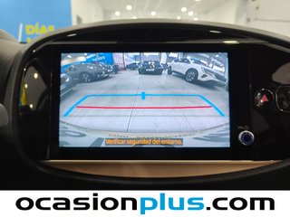 Toyota Aygo X Cross 1.0 VVT-I Undercover CVT 53 kW (72 CV)