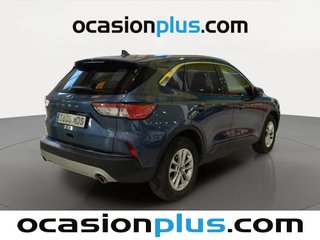 Ford Kuga 1.5 EcoBoost Titanium 4x2 110 kW (150 CV)
