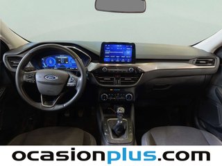 Ford Kuga 1.5 EcoBoost Titanium 4x2 110 kW (150 CV)