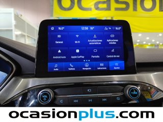 Ford Kuga 1.5 EcoBoost Titanium 4x2 110 kW (150 CV)