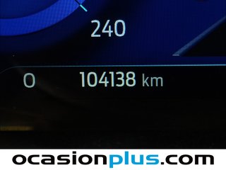 Ford Kuga 1.5 EcoBoost Titanium 4x2 110 kW (150 CV)