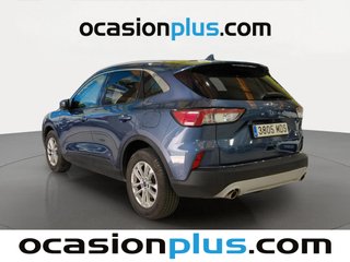 Ford Kuga 1.5 EcoBoost Titanium 4x2 110 kW (150 CV)