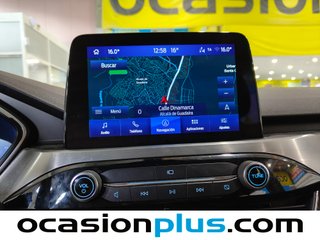 Ford Kuga 1.5 EcoBoost Titanium 4x2 110 kW (150 CV)