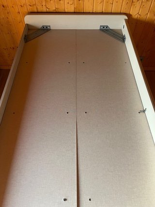 Cama nido