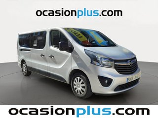 Opel Vivaro Combi 1.6 CDTI L2 2.9t 92 kW (125 CV)
