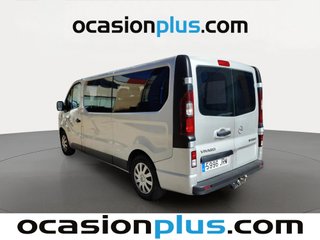Opel Vivaro Combi 1.6 CDTI L2 2.9t 92 kW (125 CV)