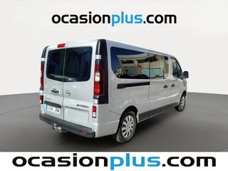 Opel Vivaro Combi 1.6 CDTI L2 2.9t 92 kW (125 CV)