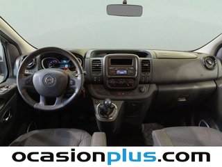 Opel Vivaro Combi 1.6 CDTI L2 2.9t 92 kW (125 CV)