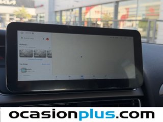 Audi A4 S line edition 2.0 TDI 110 kW (150 CV) multitronic