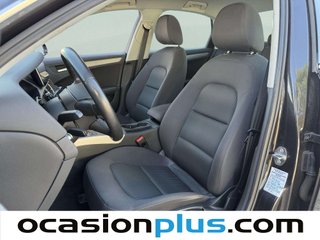 Audi A4 S line edition 2.0 TDI 110 kW (150 CV) multitronic