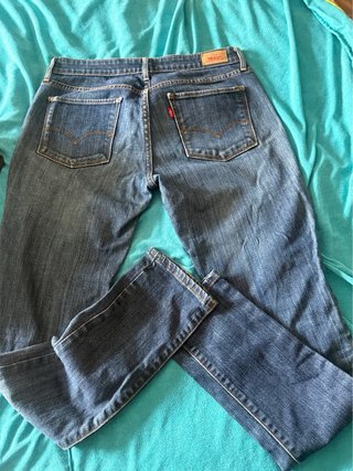 Levi's Jeans Azules Talla 28