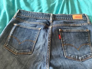 Levi's Jeans Azules Talla 28