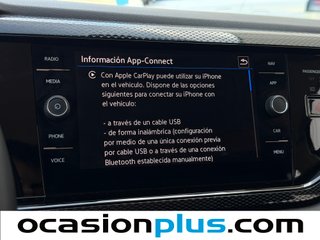 Volkswagen Taigo Life 1.0 TSI 81 kW (110 CV)