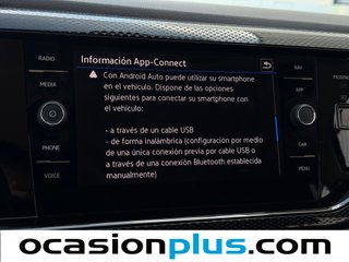 Volkswagen Taigo Life 1.0 TSI 81 kW (110 CV)