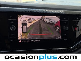 Volkswagen Taigo Life 1.0 TSI 81 kW (110 CV)