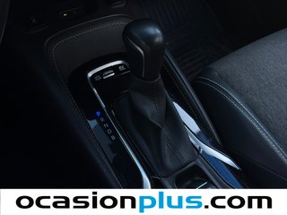Toyota Corolla Touring Sport 125H Style E-CVT 90 kW (122 CV)