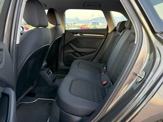 Audi A3 2014