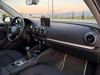 Audi A3 2014