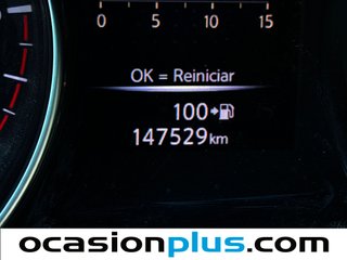 Nissan Qashqai dCi 110 N-Connecta 4x2 81 kW (110 CV)