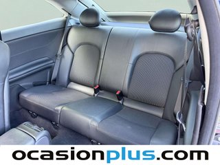Mercedes-Benz Clase CLC CLC 180 K 105 kW (143 CV)