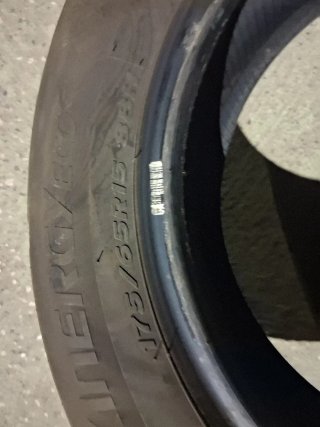 Neumático KINERGY ECO2 175/65 R15 88H