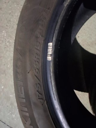 Neumático KINERGY ECO2 175/65 R15 88H