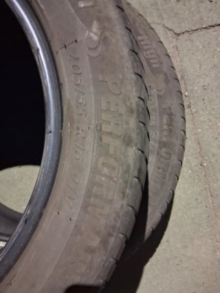 Neumático KINERGY ECO2 175/65 R15 88H
