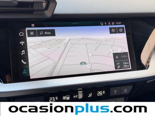 Audi A3 Sportback Advanced 30 TDI 85 kW (116 CV)
