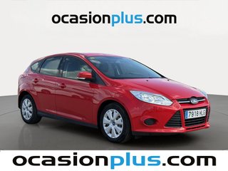 Ford Focus 1.6 TDCI Trend 70 kW (95 CV)