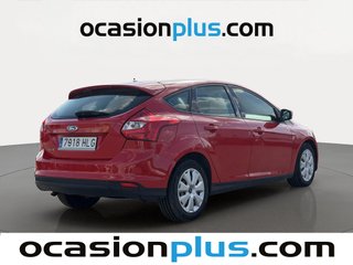 Ford Focus 1.6 TDCI Trend 70 kW (95 CV)