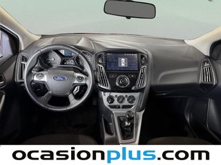 Ford Focus 1.6 TDCI Trend 70 kW (95 CV)
