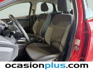 Ford Focus 1.6 TDCI Trend 70 kW (95 CV)