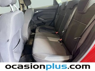 Ford Focus 1.6 TDCI Trend 70 kW (95 CV)