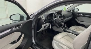 Audi A3 2013