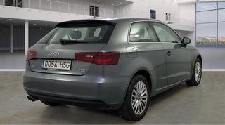Audi A3 2013