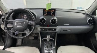 Audi A3 2013