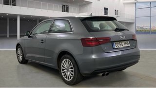 Audi A3 2013