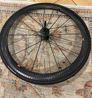 Mavic CCU Carbono