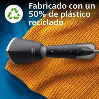 Plancha Vertical Vaporizador Philips 5000