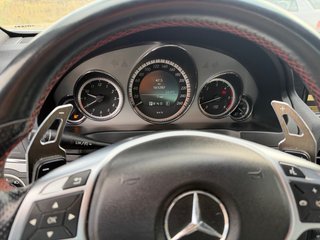 Mercedes-Benz Clase E 2012