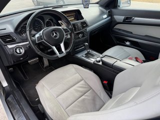 Mercedes-Benz Clase E 2012